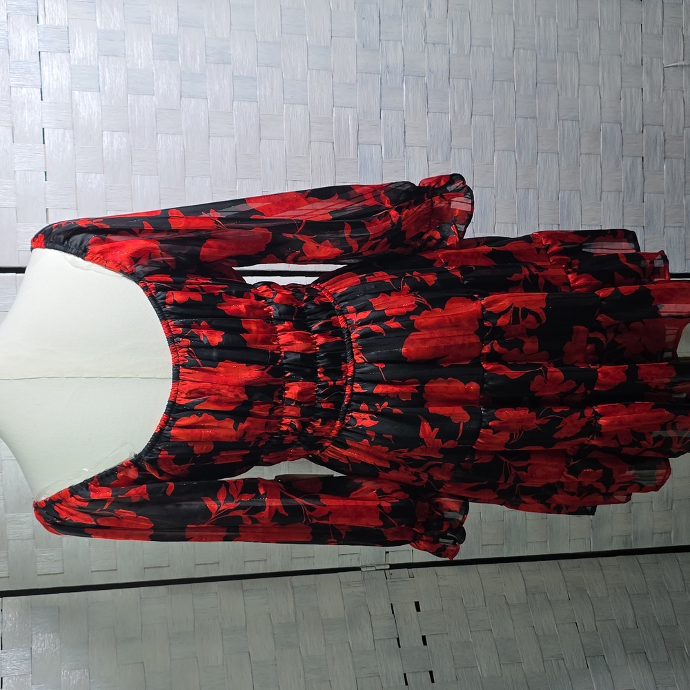 LIBERTY LOVE DRESS - Picture 5 of 8